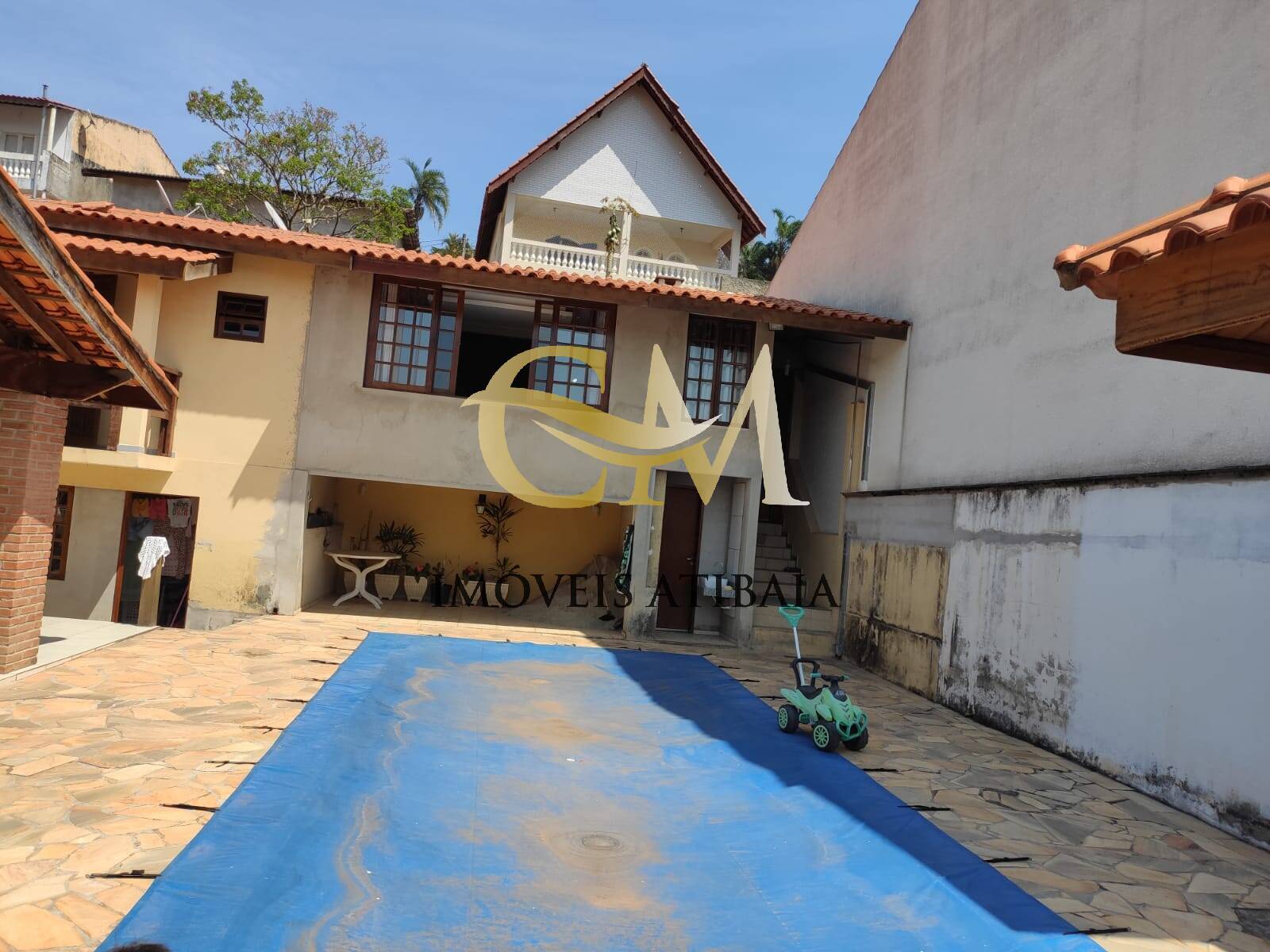 Casa de Condomínio à venda com 3 quartos, 300m² - Foto 14