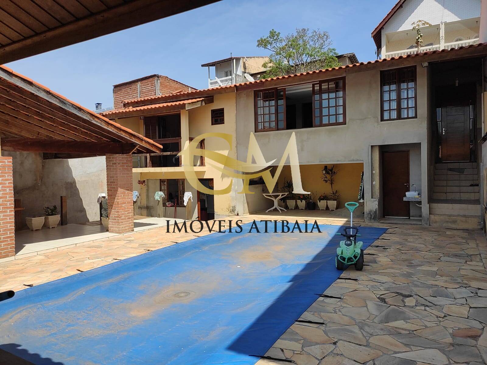 Casa de Condomínio à venda com 3 quartos, 300m² - Foto 17