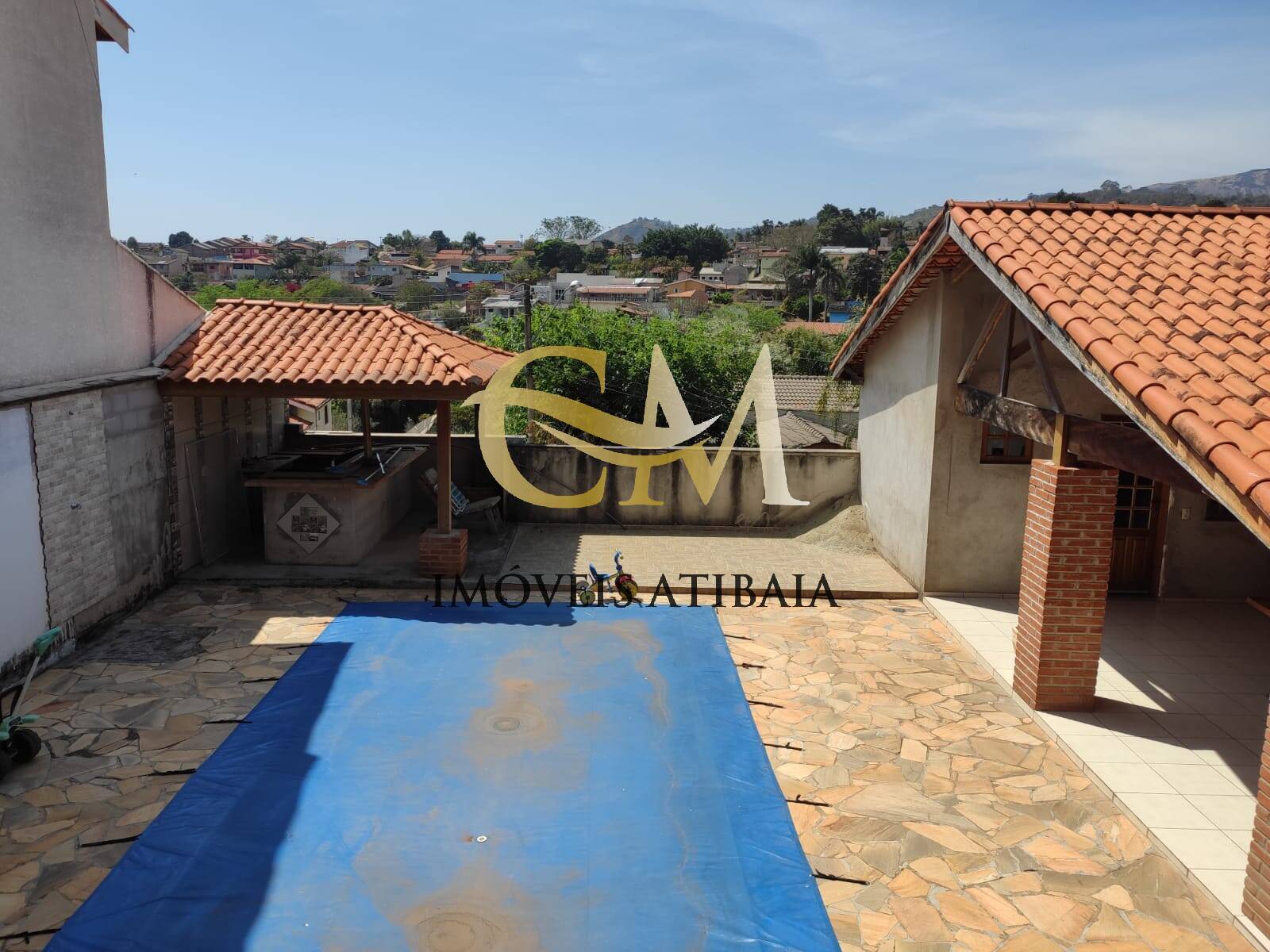 Casa de Condomínio à venda com 3 quartos, 300m² - Foto 27