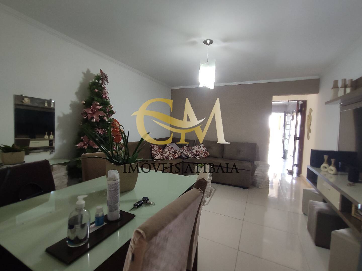 Casa à venda com 3 quartos, 150m² - Foto 5