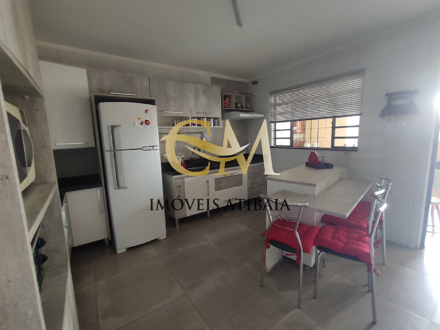 Casa à venda com 3 quartos, 150m² - Foto 9