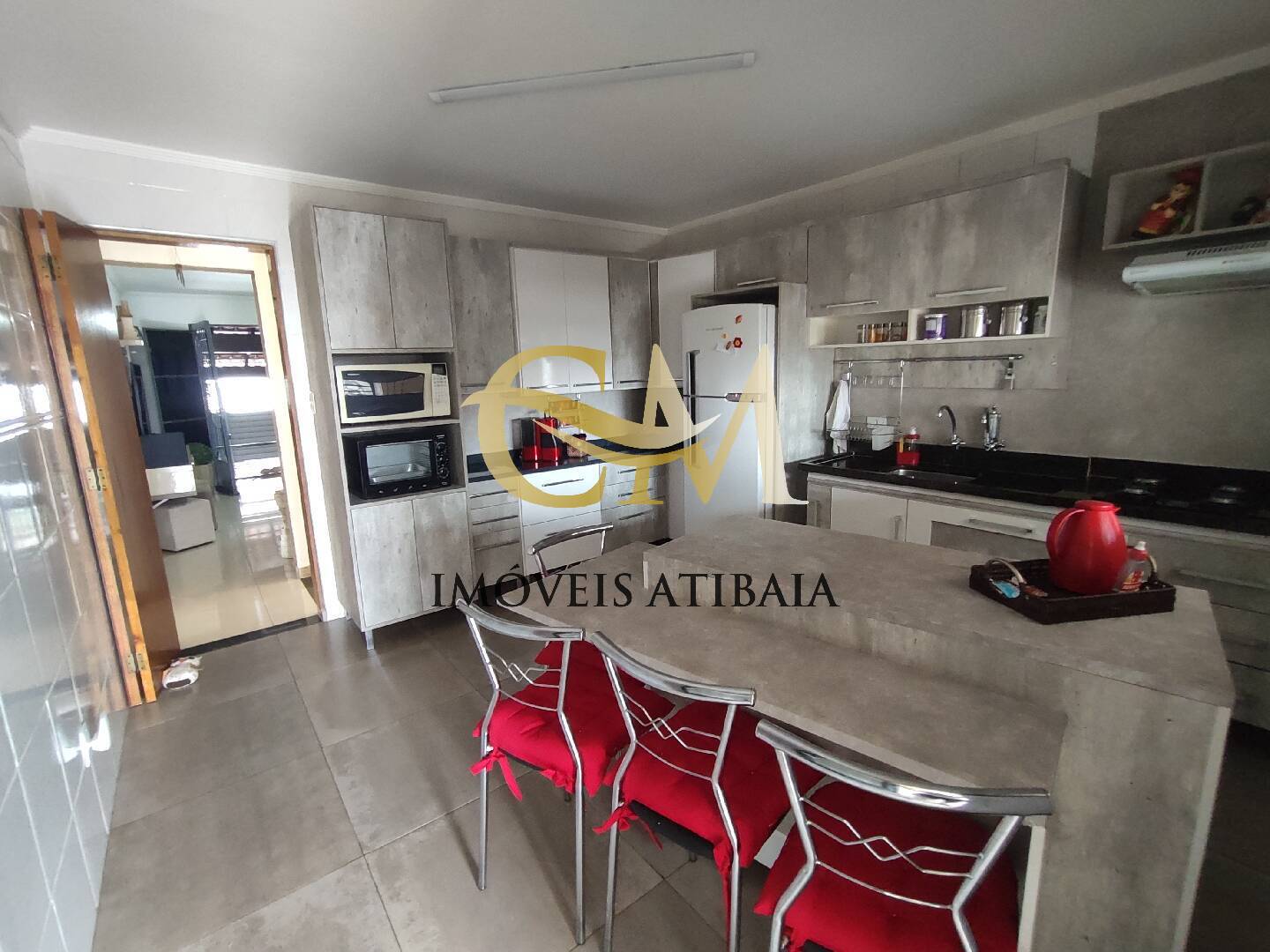 Casa à venda com 3 quartos, 150m² - Foto 10