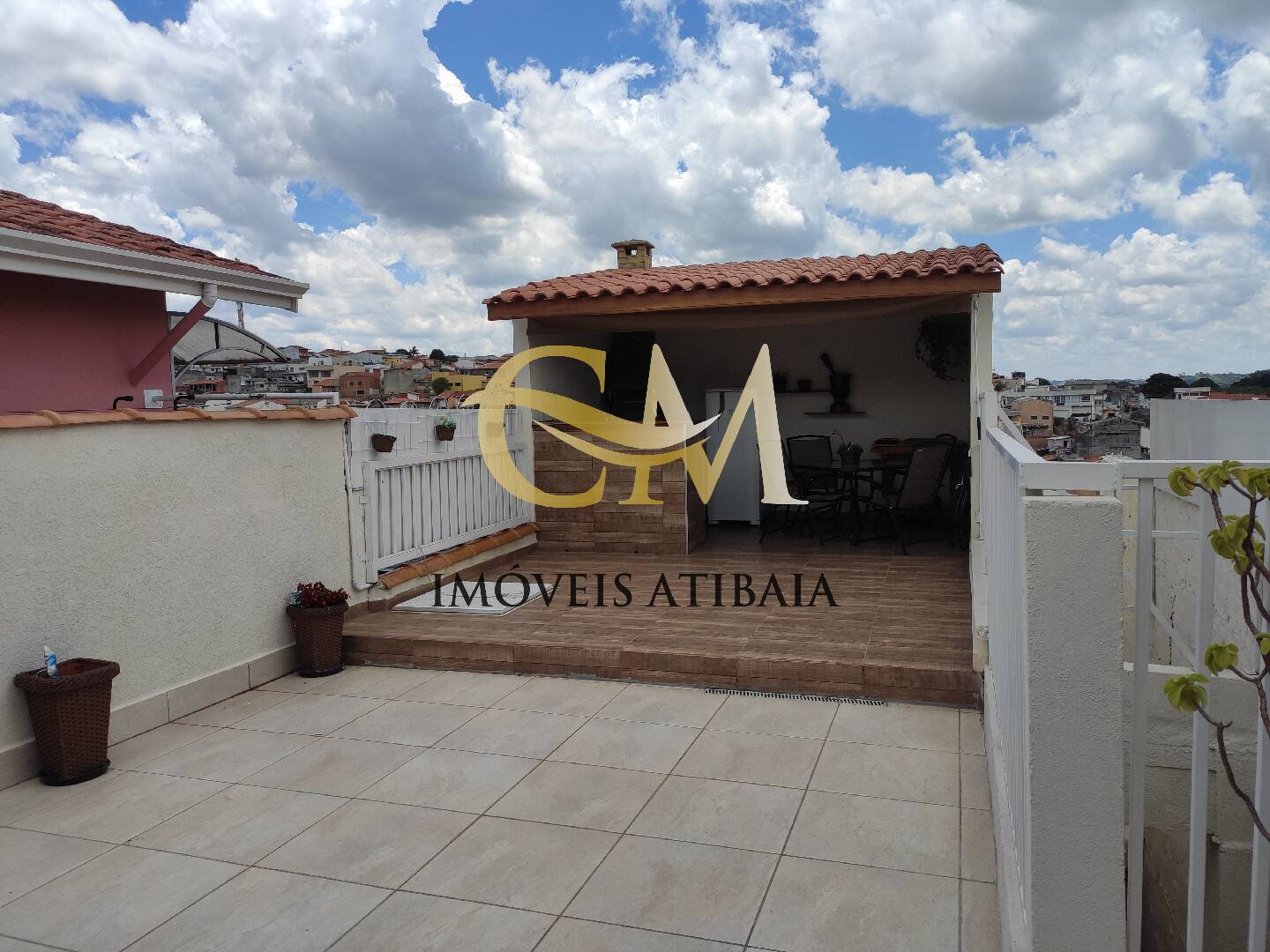 Casa à venda com 3 quartos, 150m² - Foto 12