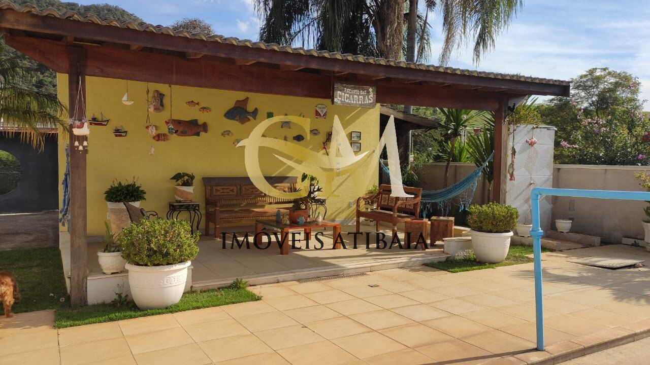 Casa de Condomínio à venda com 4 quartos, 500m² - Foto 13