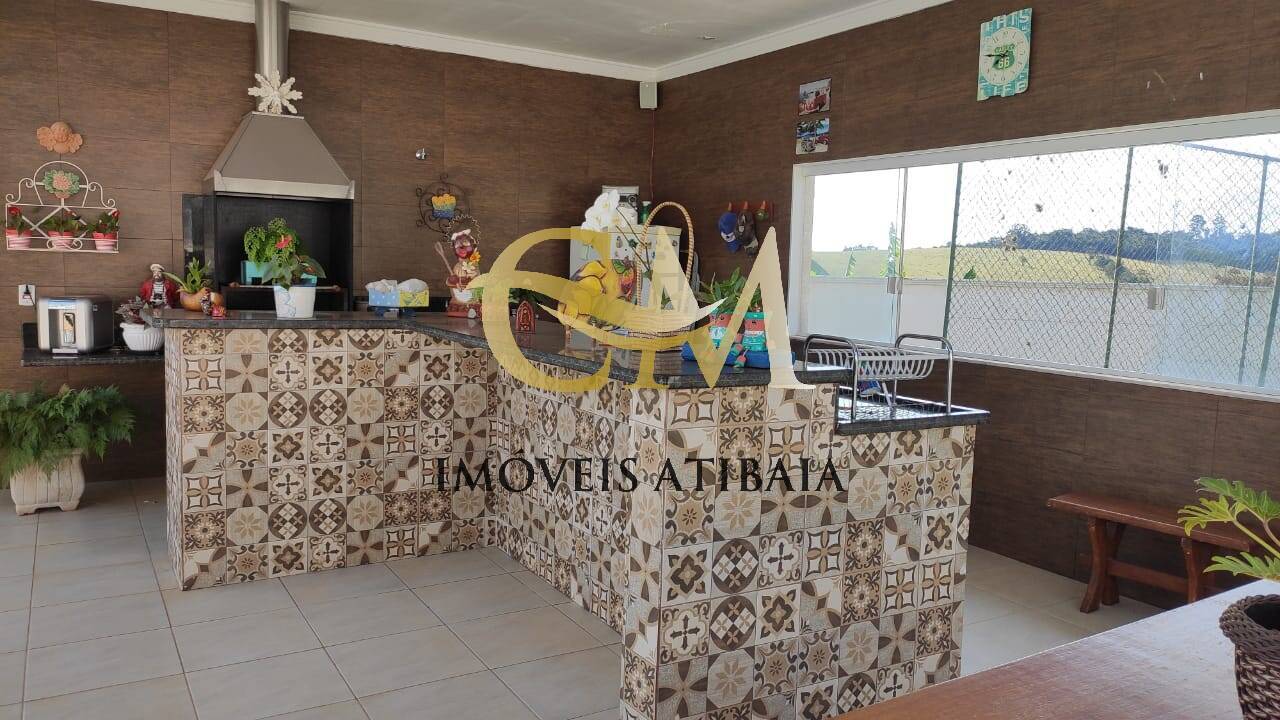 Casa de Condomínio à venda com 4 quartos, 500m² - Foto 26