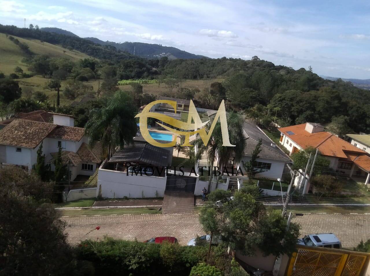 Casa de Condomínio à venda com 4 quartos, 500m² - Foto 4