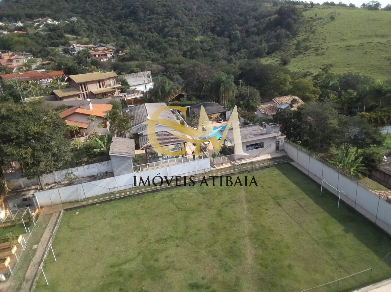 Casa de Condomínio à venda com 4 quartos, 500m² - Foto 11