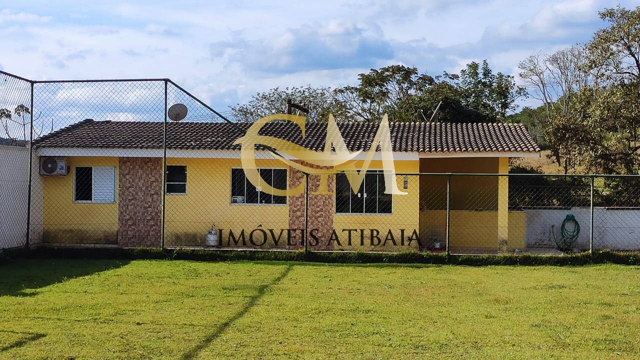 Casa de Condomínio à venda com 4 quartos, 500m² - Foto 58