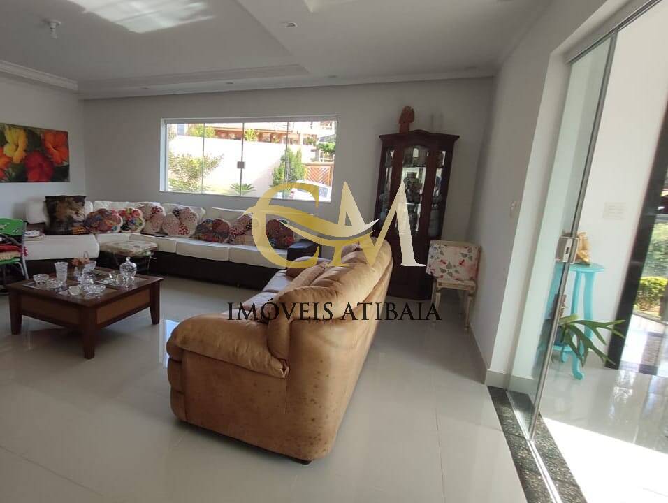 Casa de Condomínio à venda com 4 quartos, 500m² - Foto 35