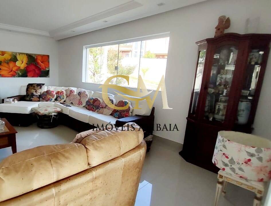 Casa de Condomínio à venda com 4 quartos, 500m² - Foto 36