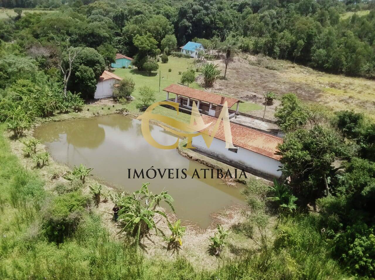 Fazenda à venda com 3 quartos, 500m² - Foto 11