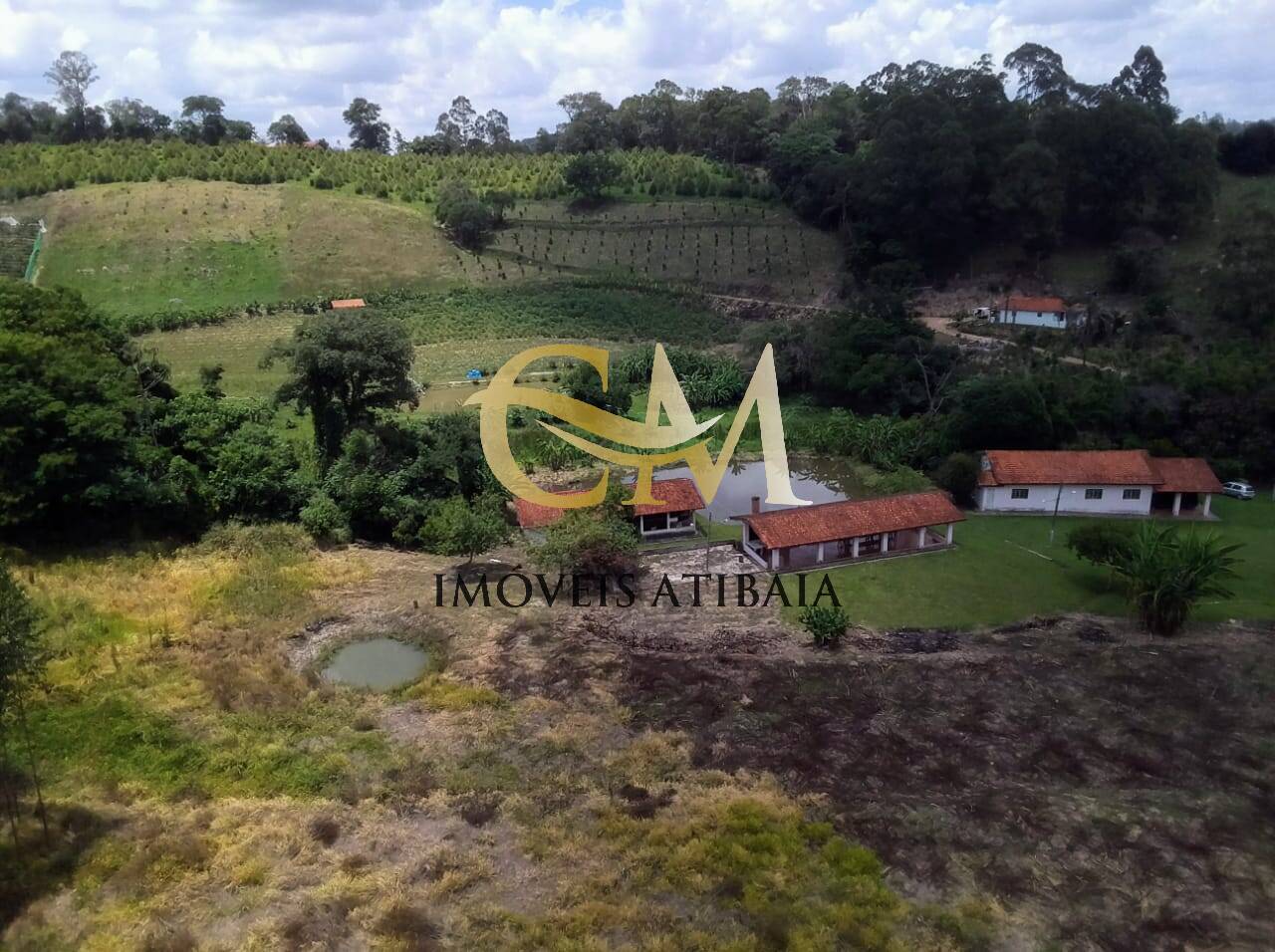 Fazenda à venda com 3 quartos, 500m² - Foto 39