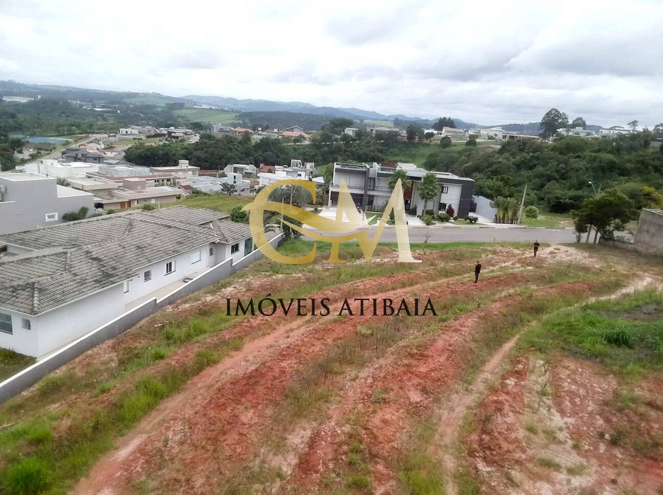 Terreno à venda, 1089m² - Foto 1