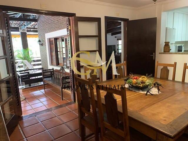 Fazenda à venda com 6 quartos, 930m² - Foto 5