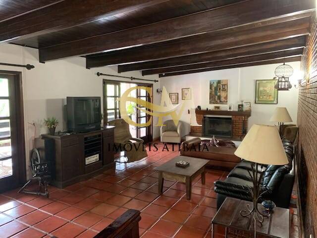 Fazenda à venda com 6 quartos, 930m² - Foto 4