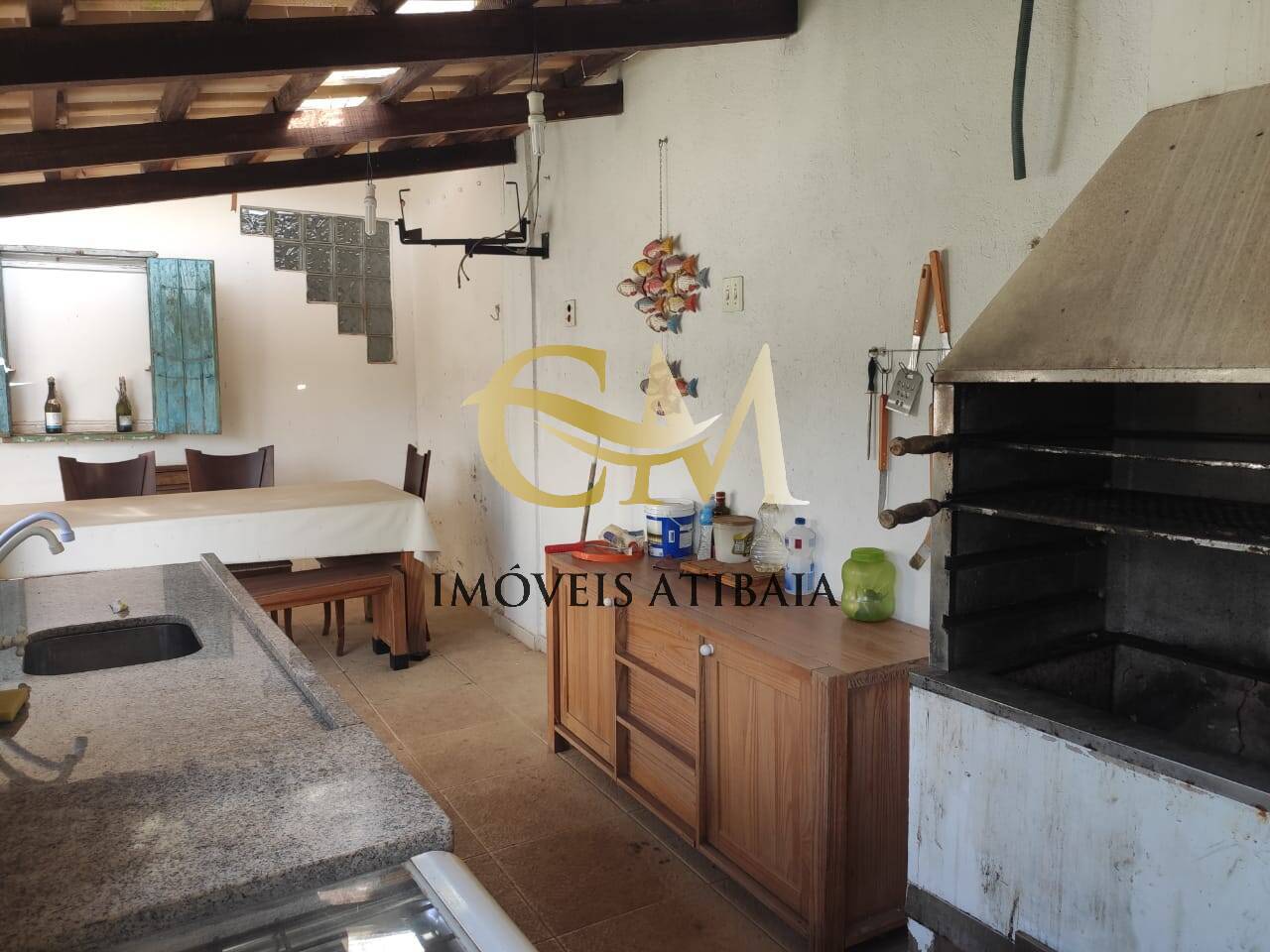 Casa de Condomínio à venda com 2 quartos, 250m² - Foto 29