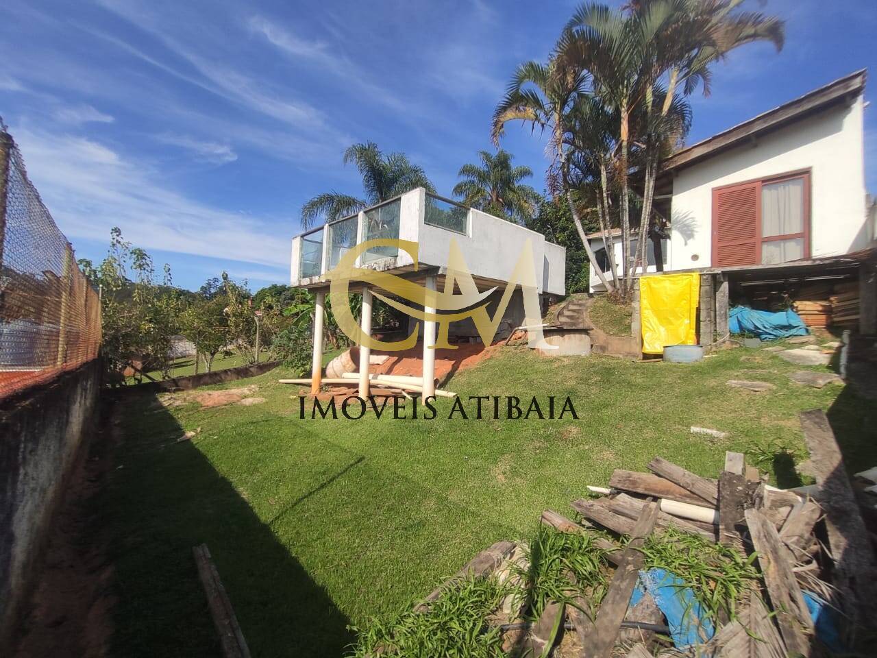 Casa de Condomínio à venda com 2 quartos, 250m² - Foto 19