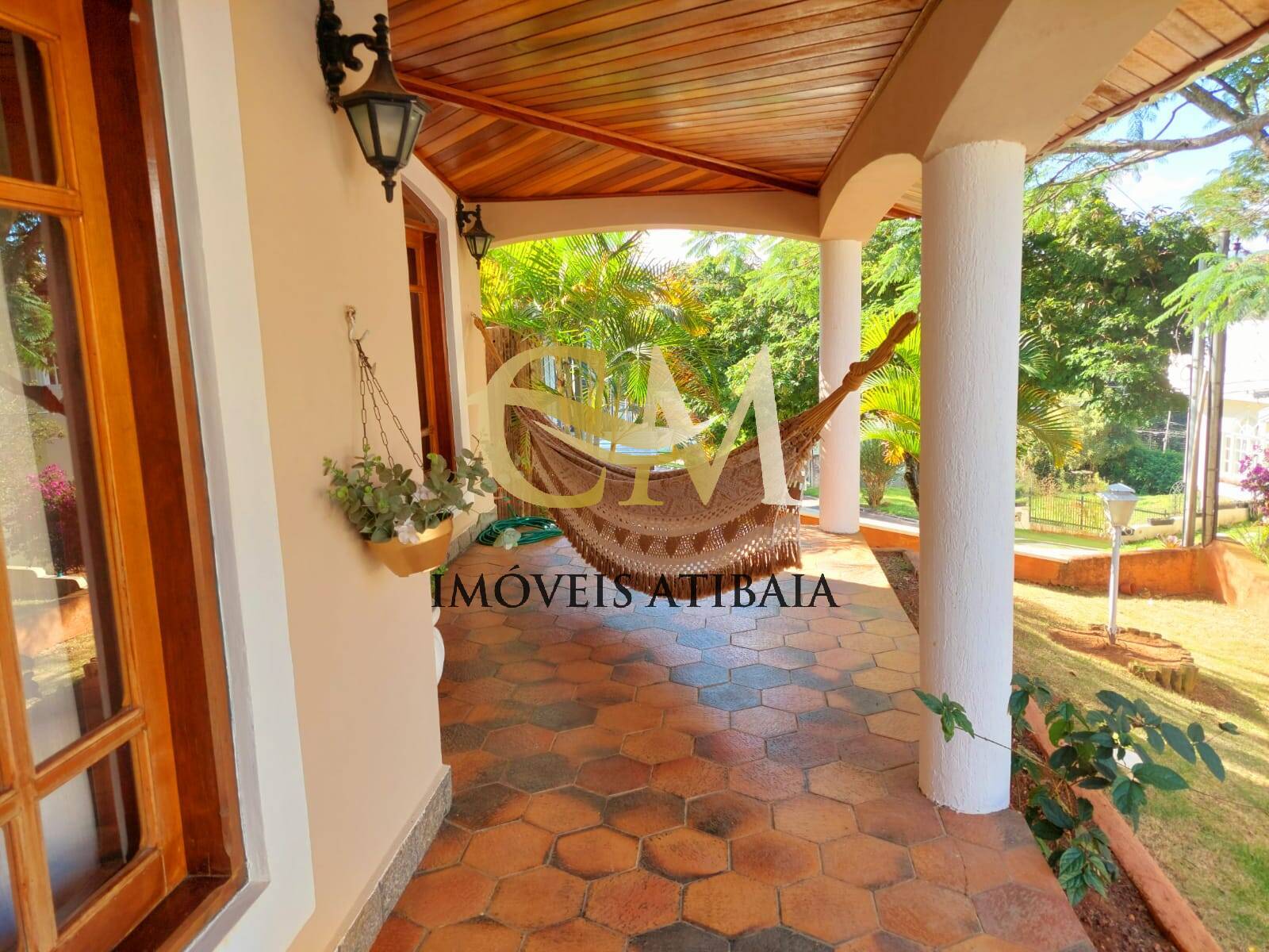 Casa de Condomínio à venda com 3 quartos, 380m² - Foto 6