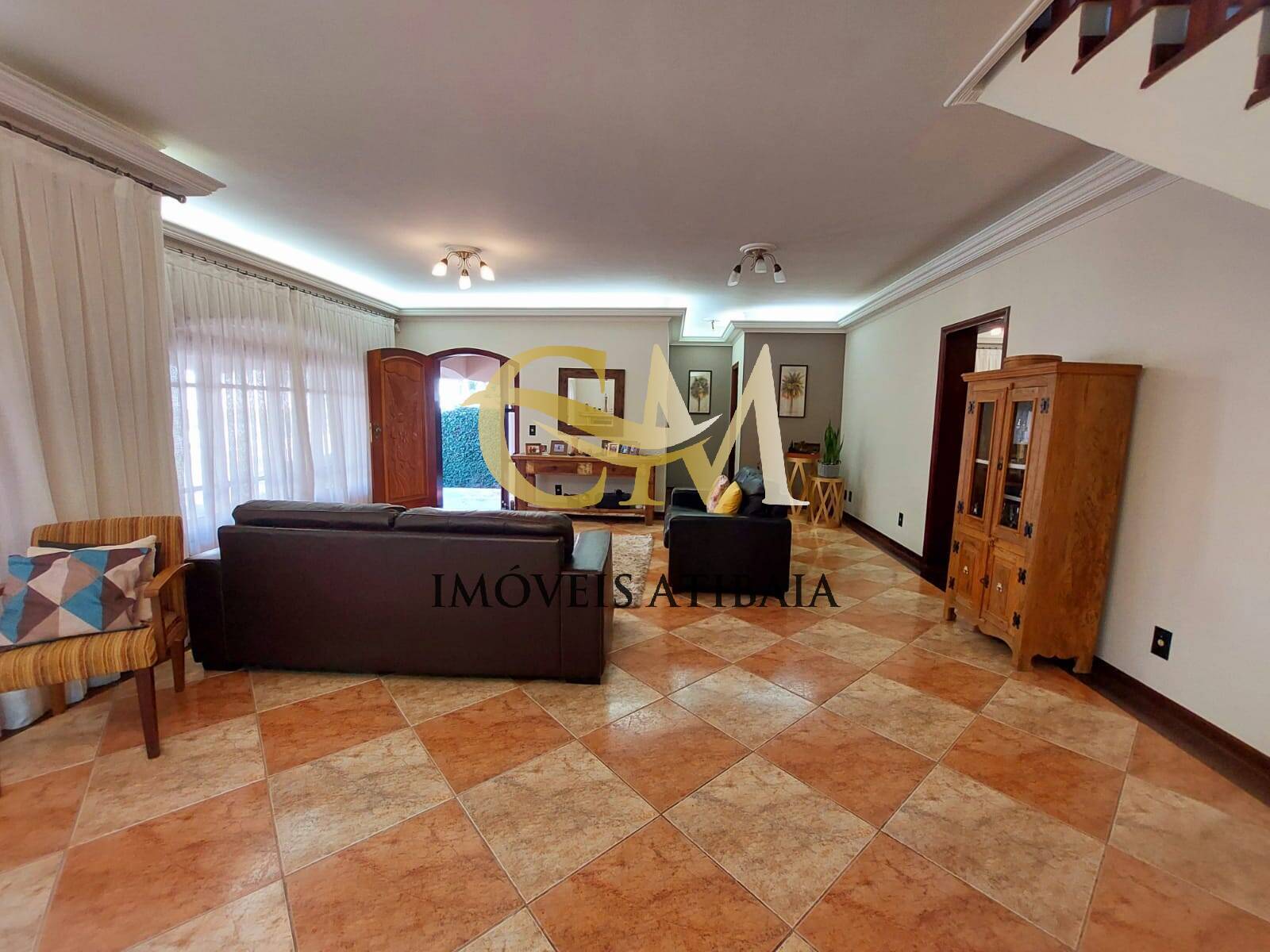 Casa de Condomínio à venda com 3 quartos, 380m² - Foto 12