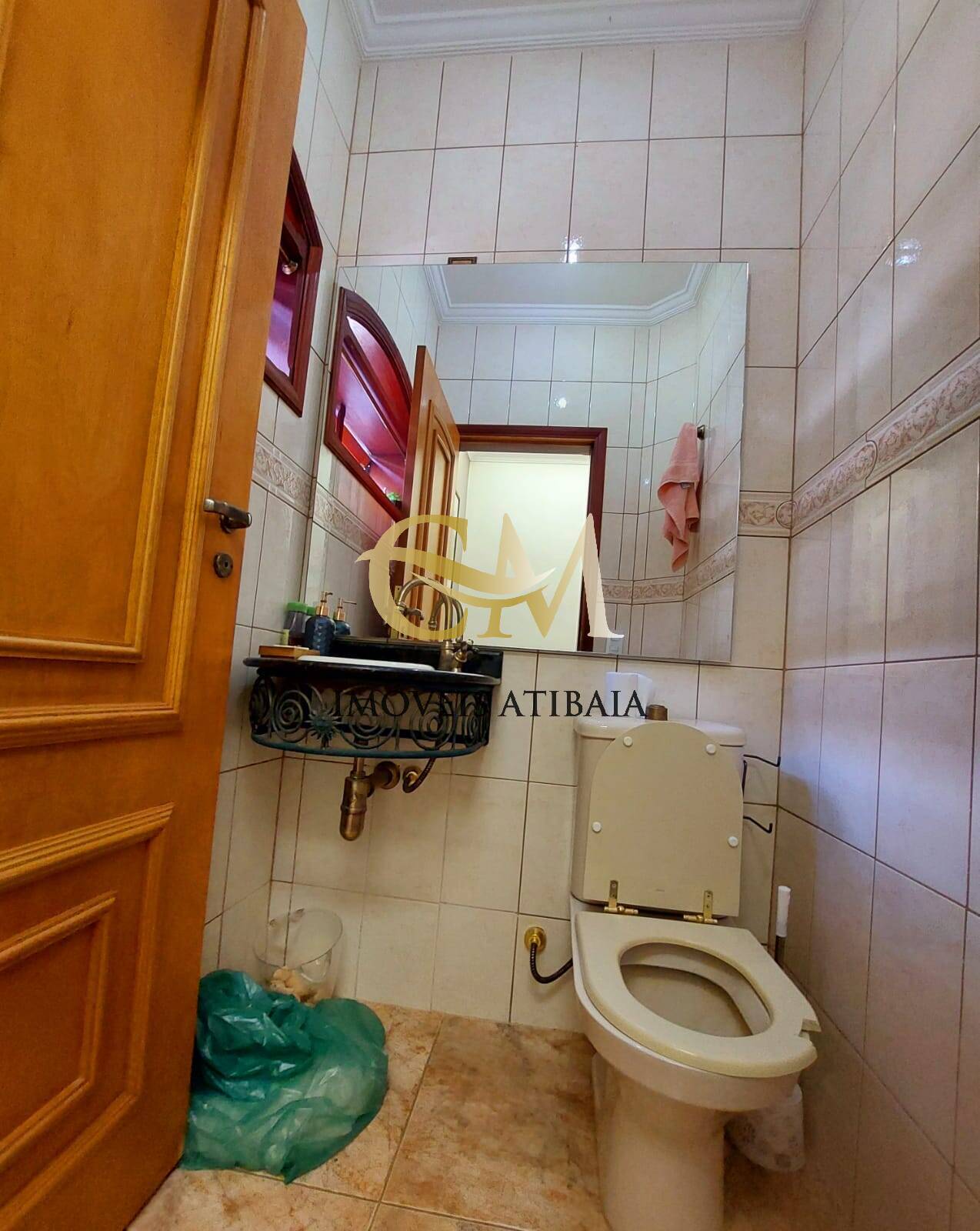 Casa de Condomínio à venda com 3 quartos, 380m² - Foto 14