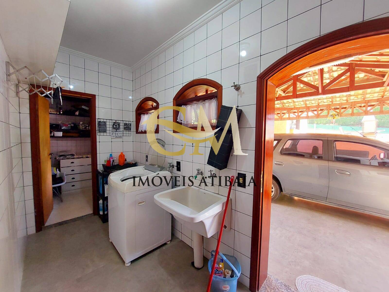 Casa de Condomínio à venda com 3 quartos, 380m² - Foto 46