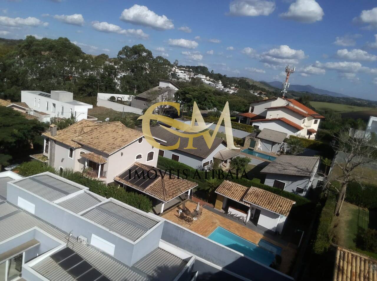 Casa de Condomínio à venda com 3 quartos, 380m² - Foto 62