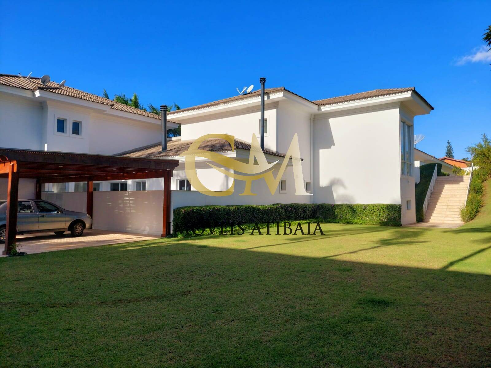 Casa de Condomínio à venda com 9 quartos, 1480m² - Foto 119