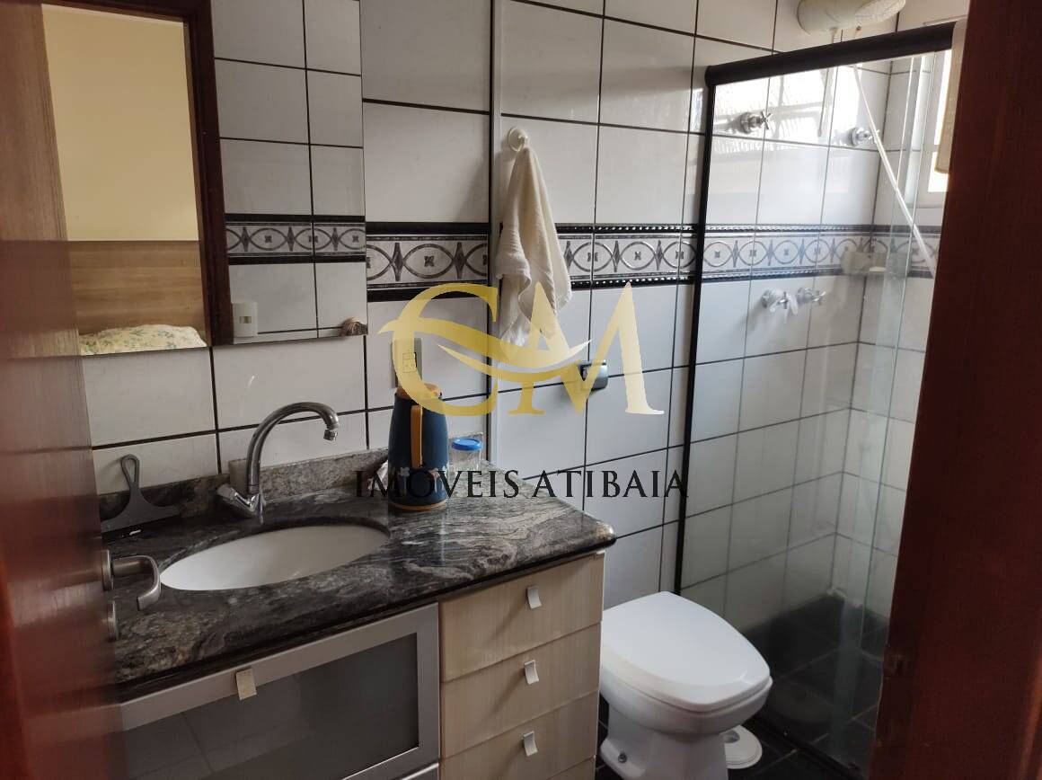 Casa à venda com 3 quartos, 220m² - Foto 10