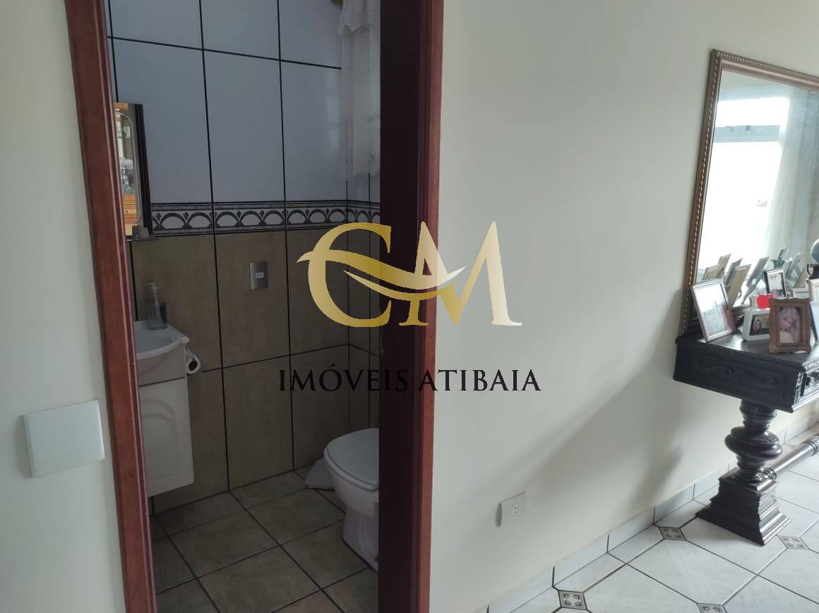 Casa à venda com 3 quartos, 220m² - Foto 19