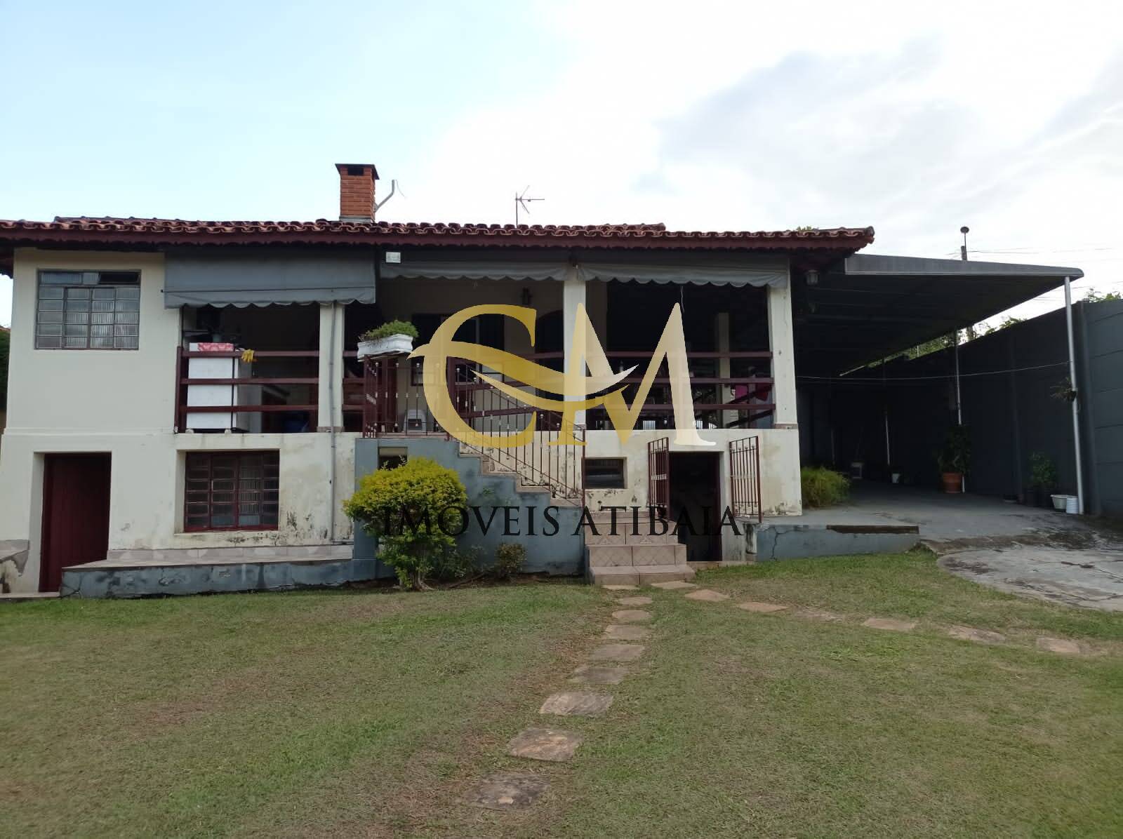 Casa à venda com 3 quartos, 200m² - Foto 2