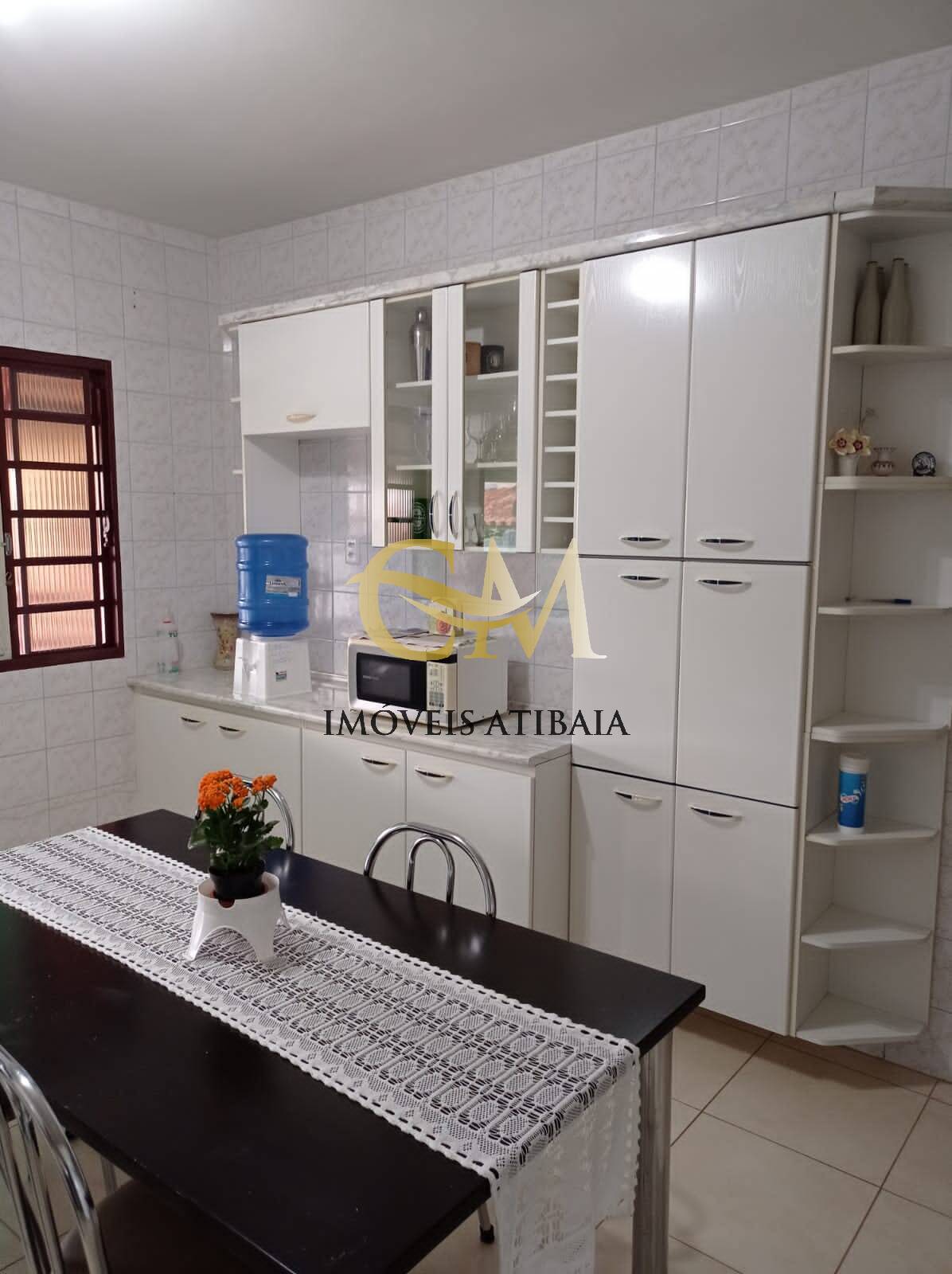 Casa à venda com 3 quartos, 200m² - Foto 20