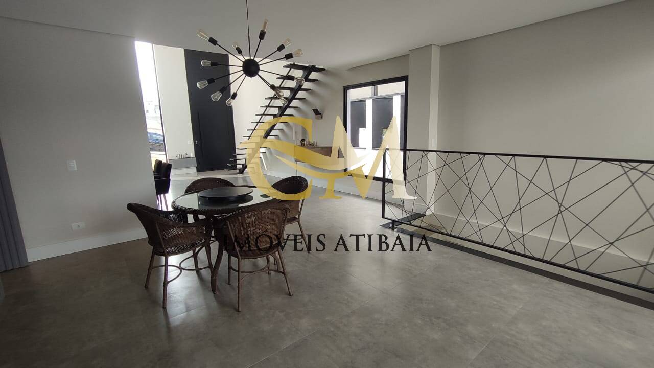 Casa à venda com 4 quartos, 300m² - Foto 19