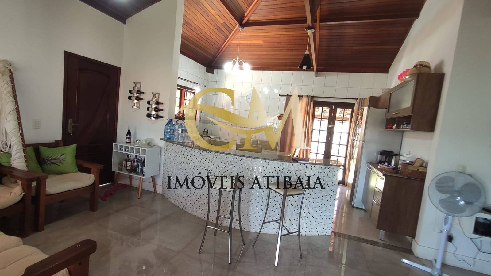 Casa à venda com 5 quartos, 400m² - Foto 13