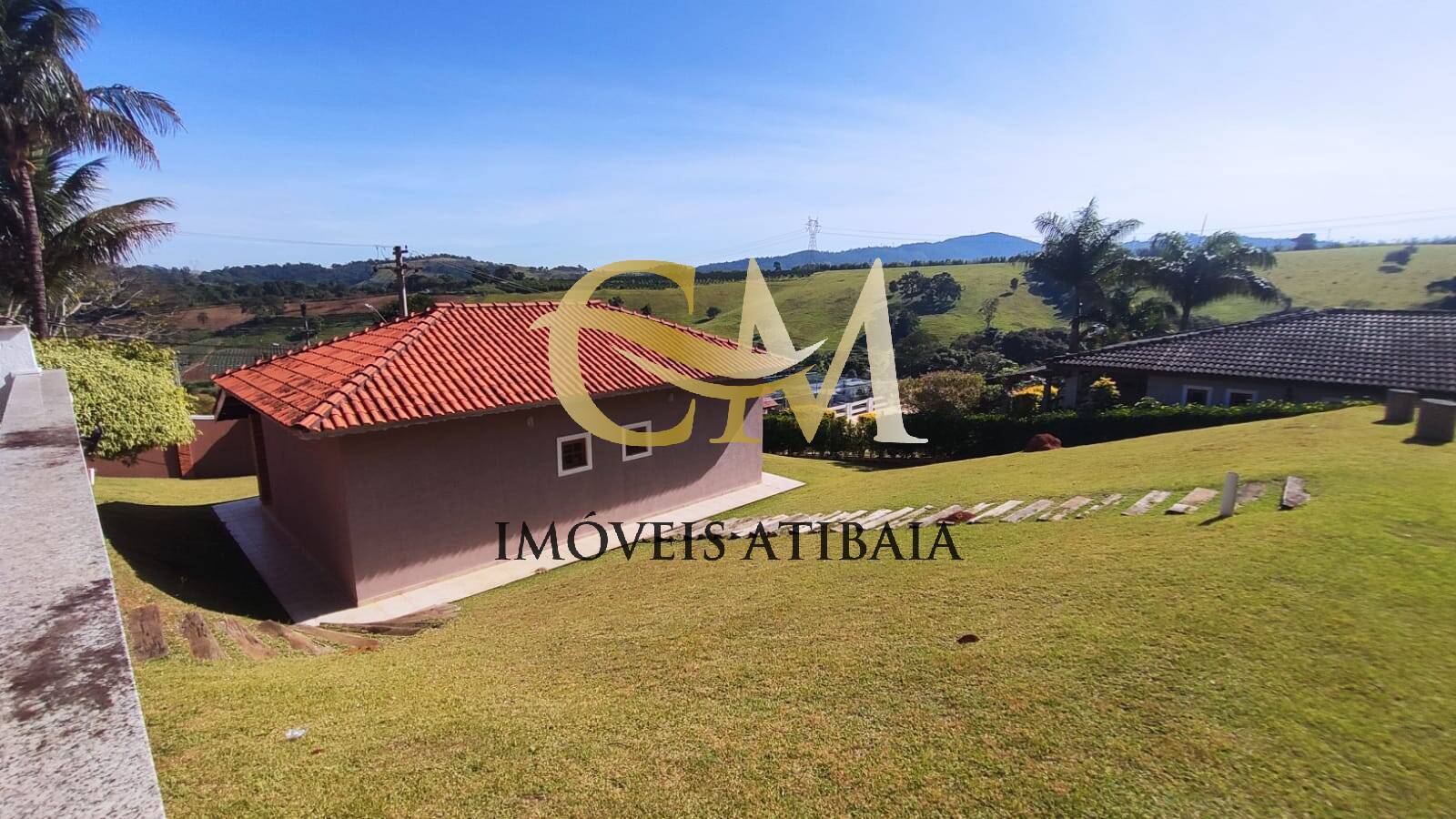 Casa à venda com 5 quartos, 400m² - Foto 49