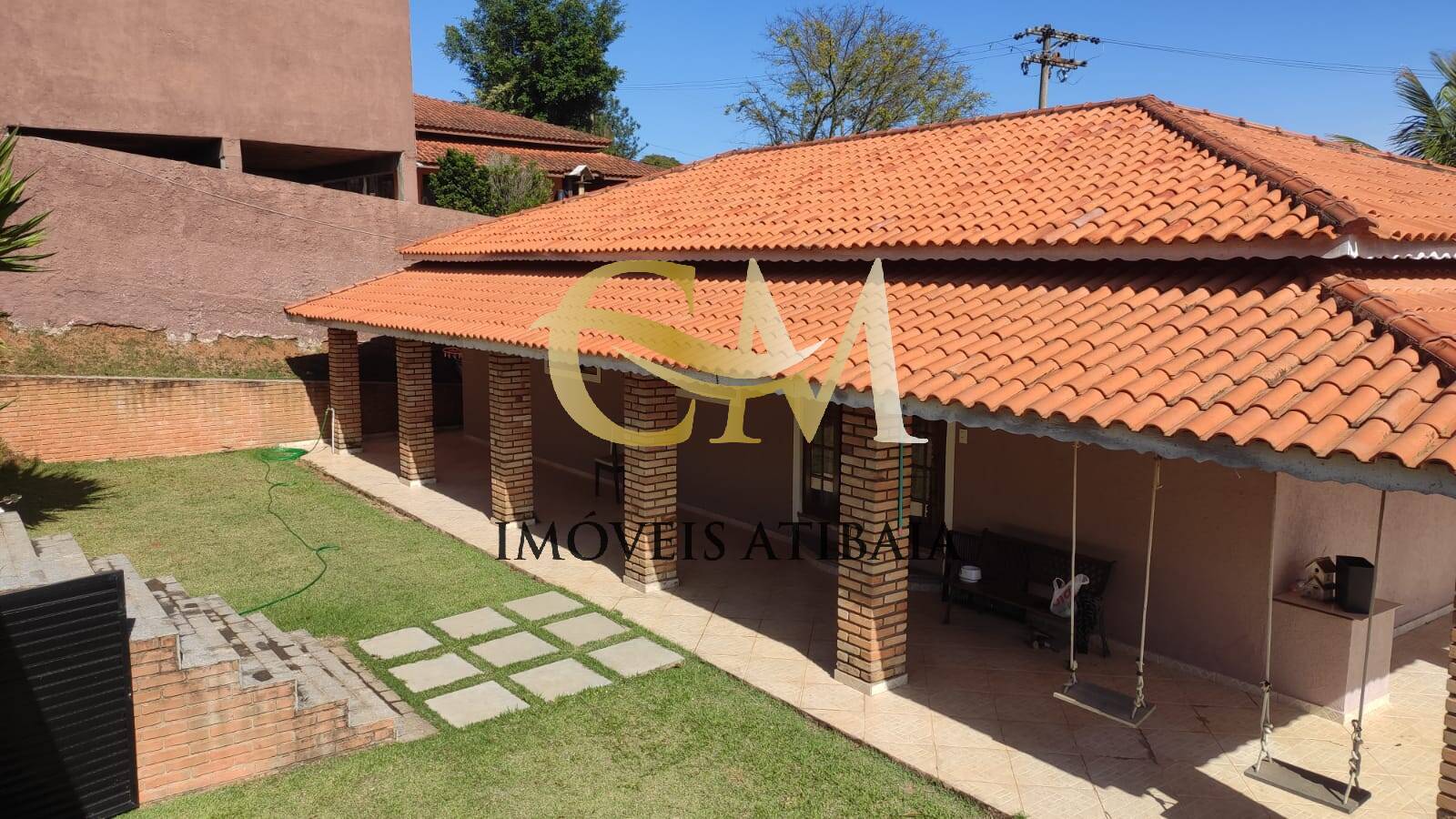 Casa à venda com 5 quartos, 400m² - Foto 7