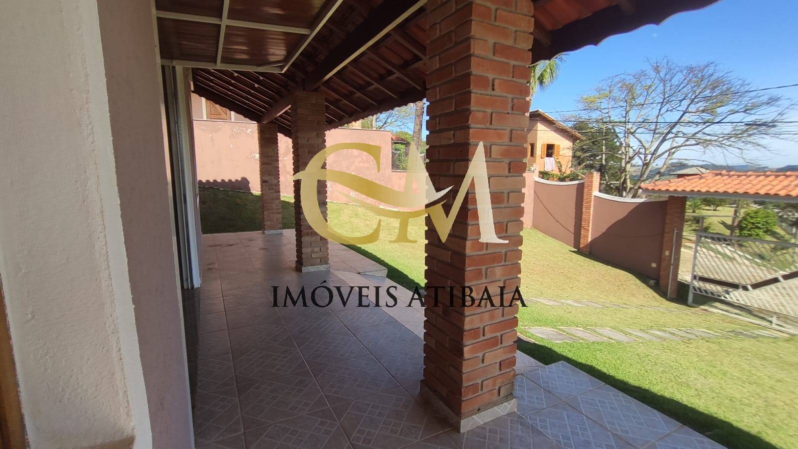 Casa à venda com 5 quartos, 400m² - Foto 52