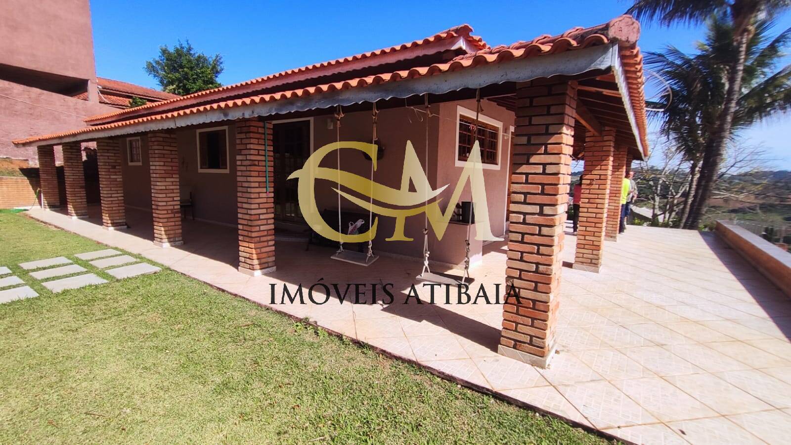 Casa à venda com 5 quartos, 400m² - Foto 6