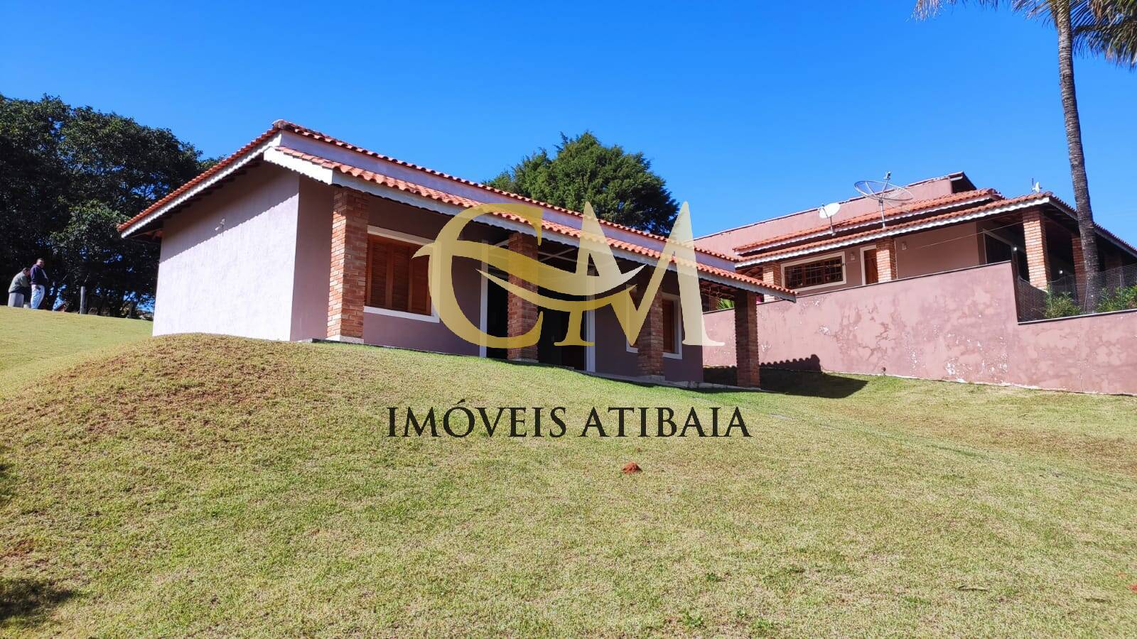 Casa à venda com 5 quartos, 400m² - Foto 53