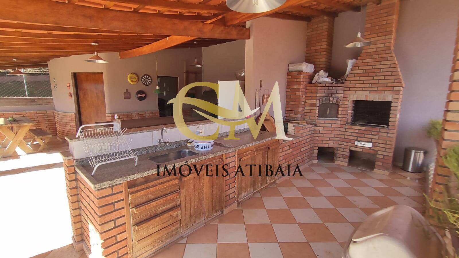 Casa à venda com 5 quartos, 400m² - Foto 32