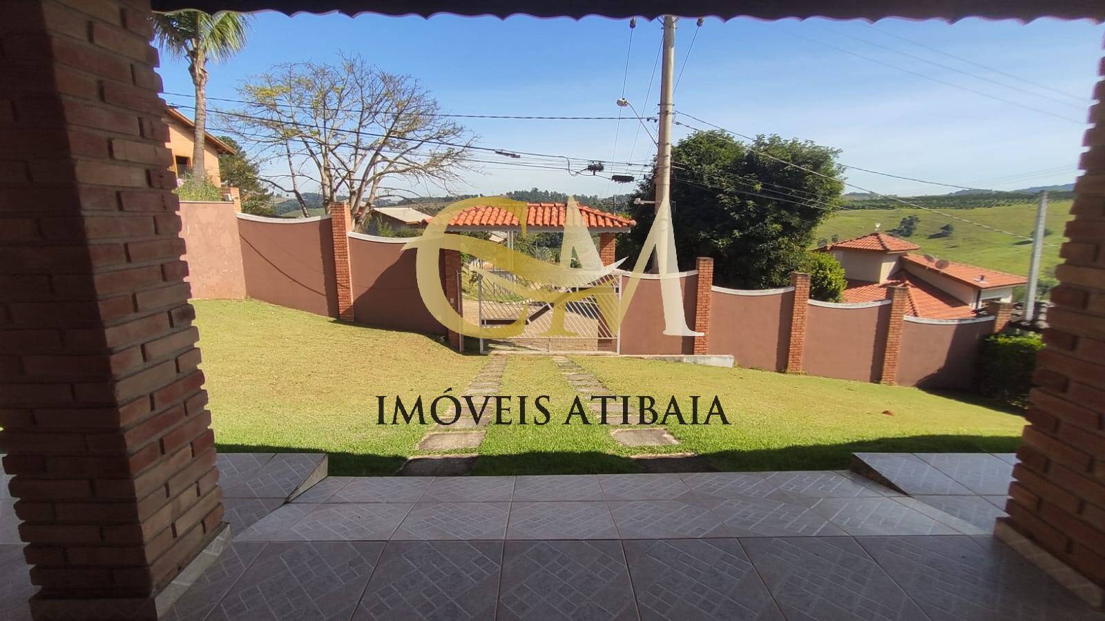 Casa à venda com 5 quartos, 400m² - Foto 55