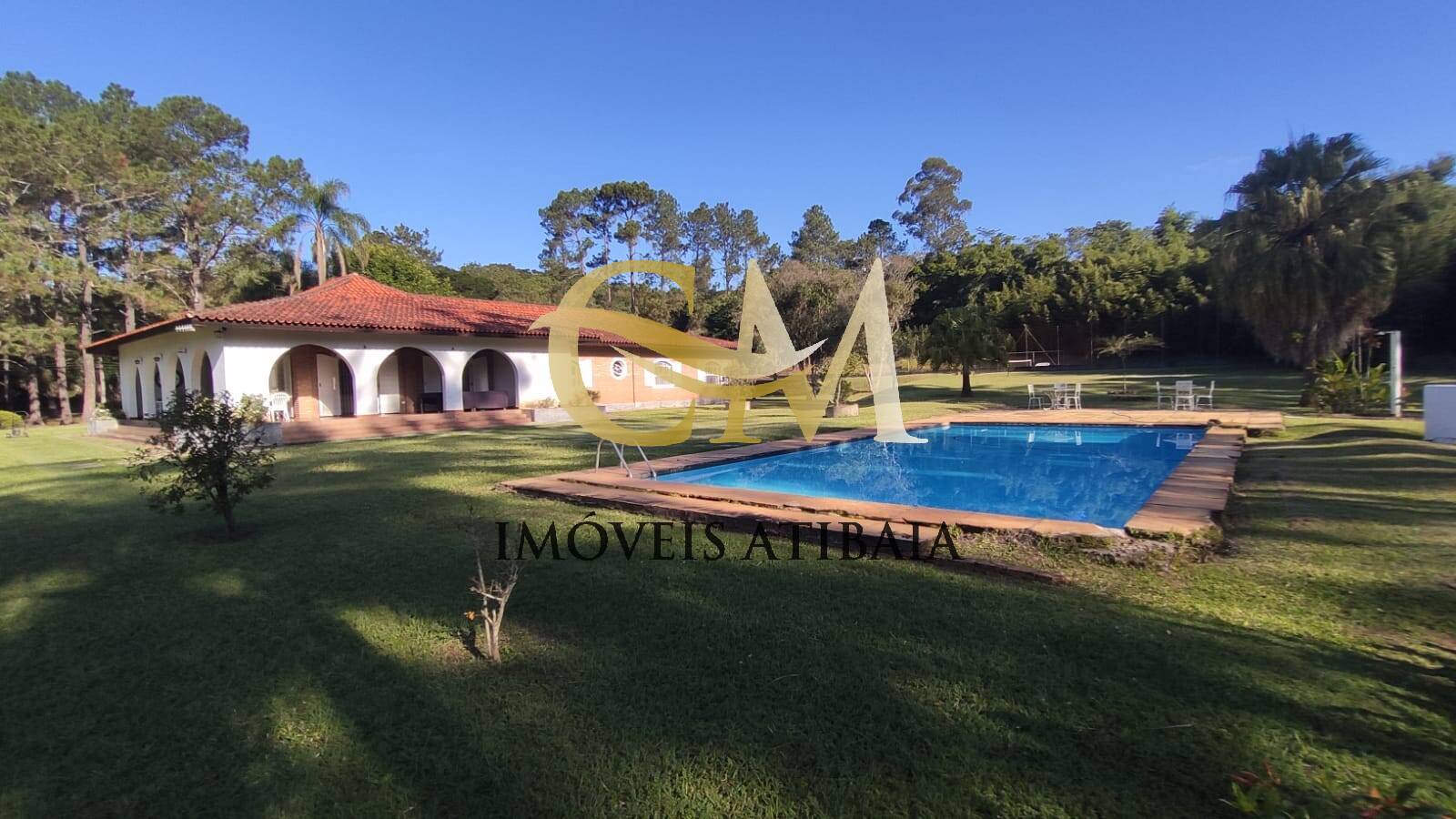 Fazenda à venda com 10 quartos, 1000m² - Foto 54