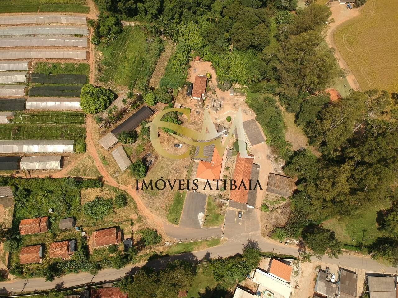 Fazenda à venda com 16 quartos, 2000m² - Foto 2