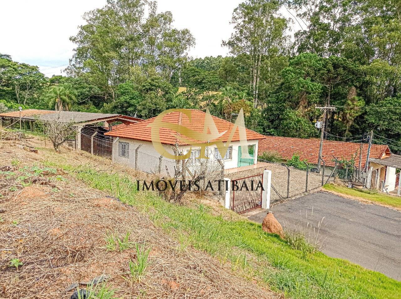 Fazenda à venda com 16 quartos, 2000m² - Foto 3