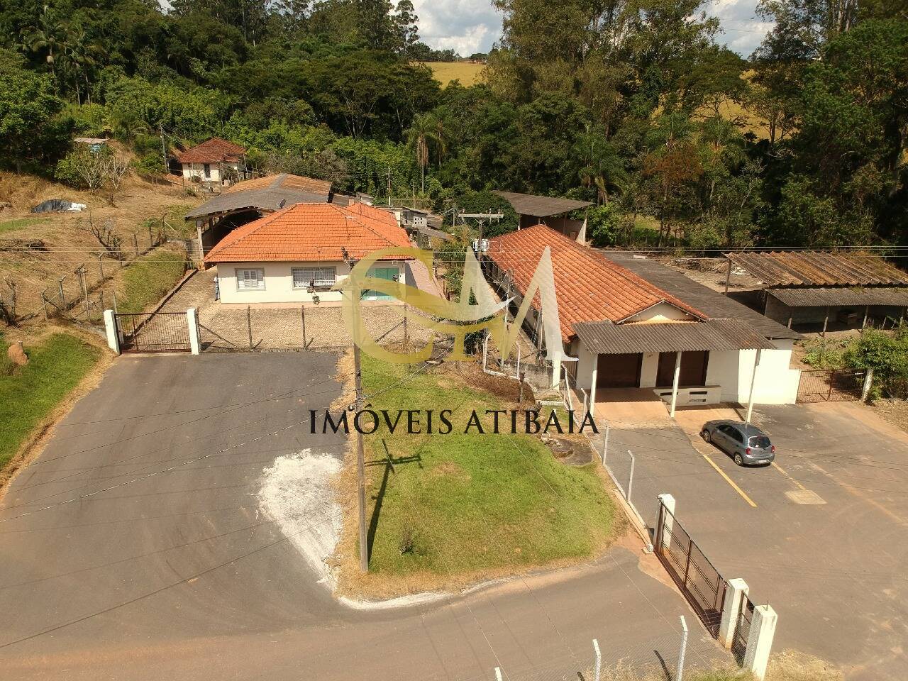 Fazenda à venda com 16 quartos, 2000m² - Foto 38