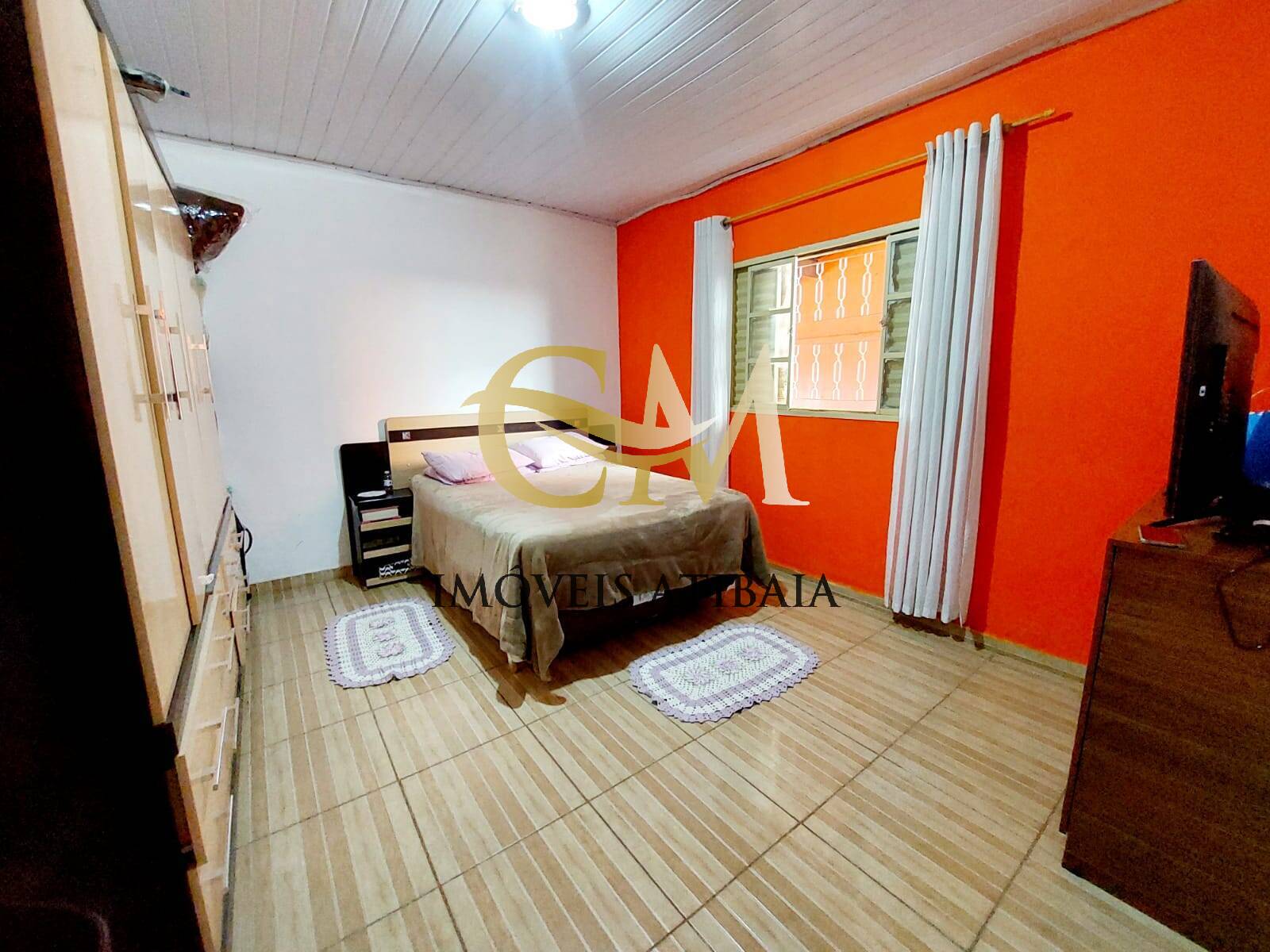 Casa à venda com 4 quartos, 175m² - Foto 15