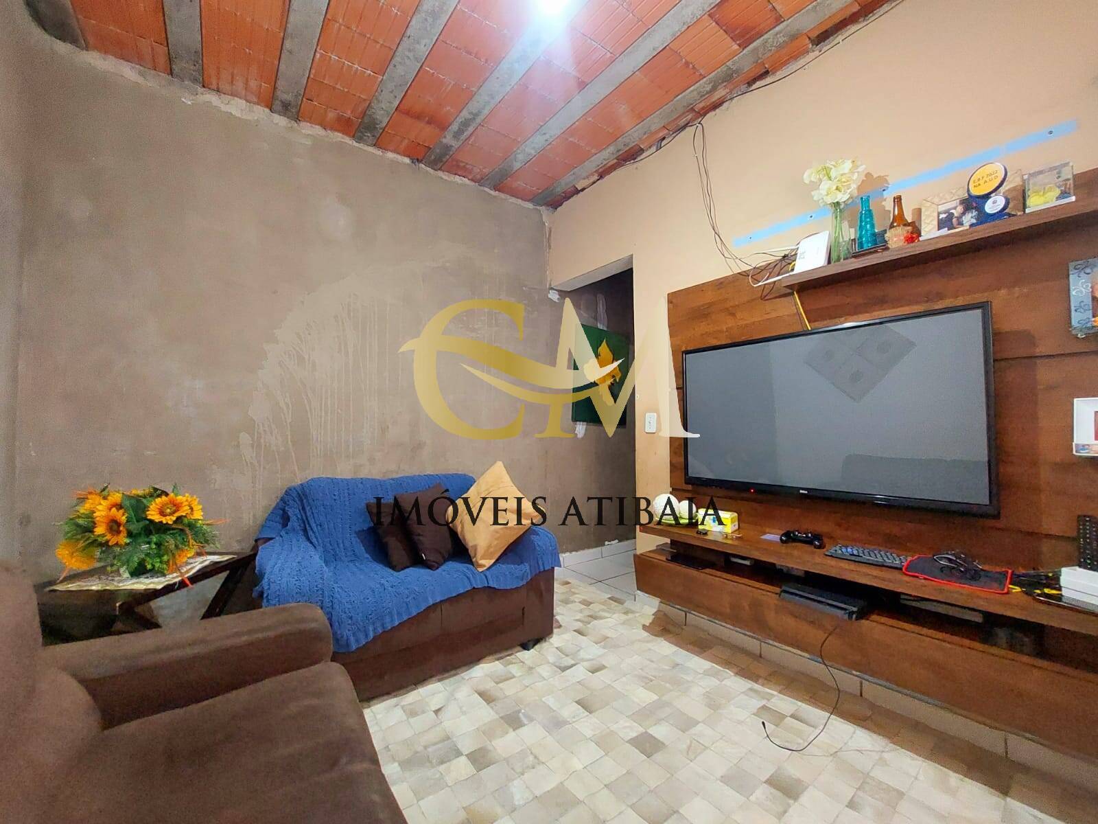 Casa à venda com 4 quartos, 175m² - Foto 26