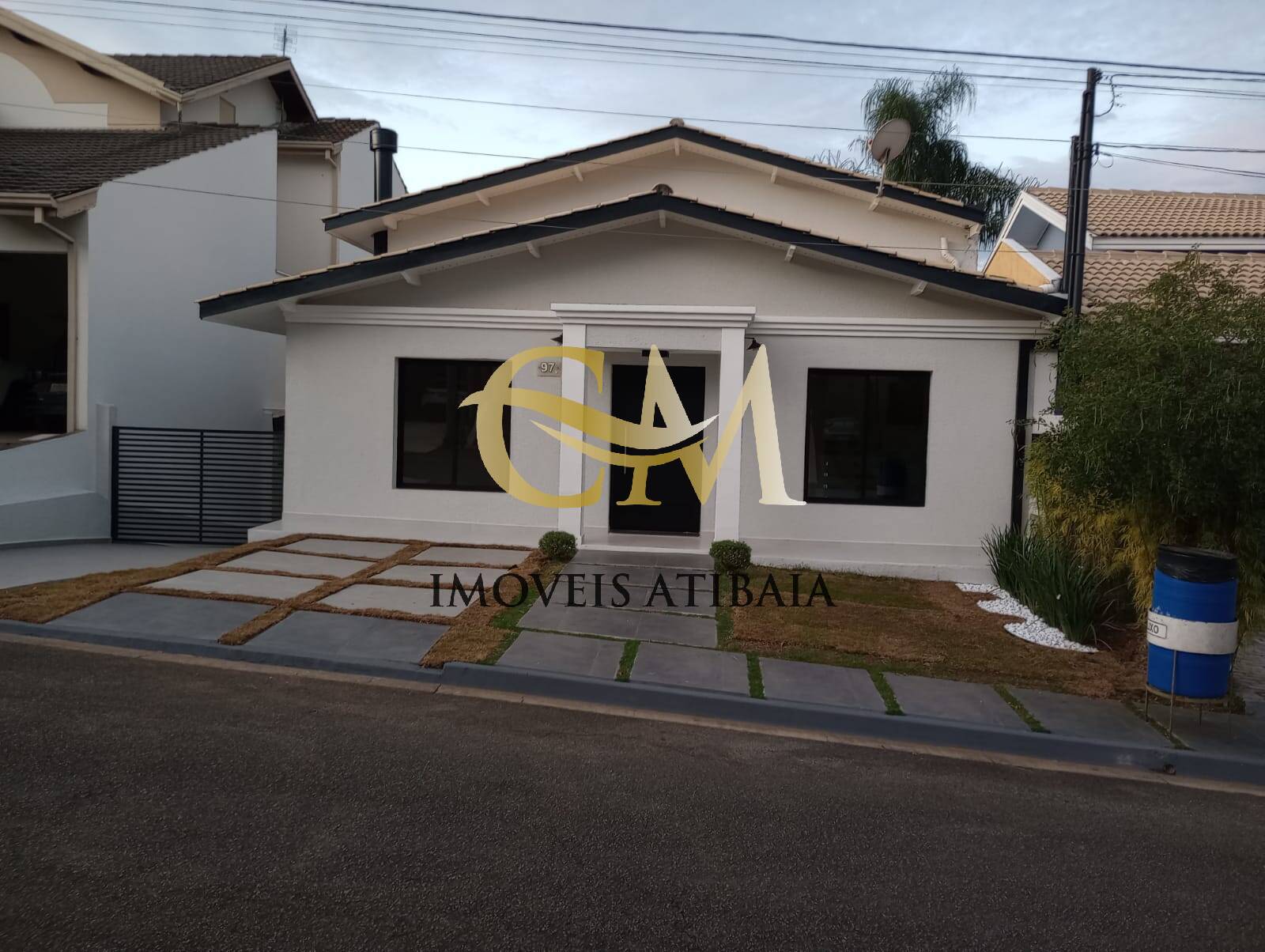 Casa de Condomínio à venda com 3 quartos, 183m² - Foto 3