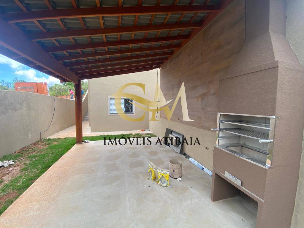 Casa à venda com 3 quartos, 107m² - Foto 2