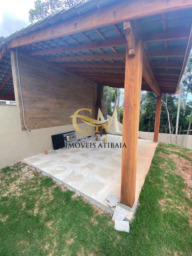 Casa à venda com 3 quartos, 107m² - Foto 4