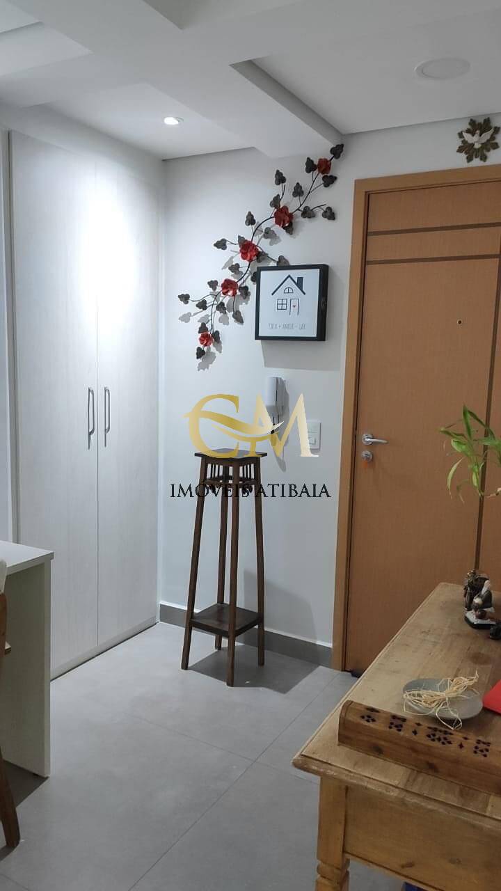 Cobertura à venda com 3 quartos, 127m² - Foto 5